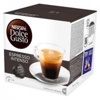 NESCAFE Dolce Gusto Espresso Intenso, в капсулах