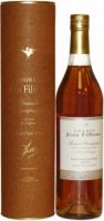 Jean Fillioux Selected Single Cask Cognac «Cask No 70»