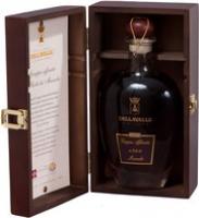 Dellavalle, Grappa Affinata in botti da Marsala, 1997, gift box
