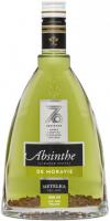 Metelka, Absinthe "De Moravie"