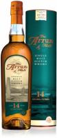 Arran 14 years, in tube
