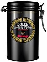Malongo Dolce Water Decaf, молотый ж/б