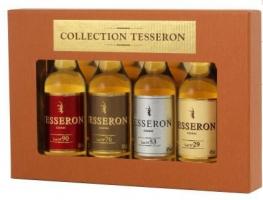 Tesseron Tasting Set в подарочной коробке