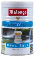 Malongo Deca Aqua, молотый ж/б