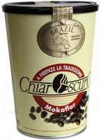 ChiaroScuro Brasile Santos, в зернах