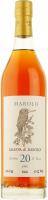 Grappa di Barolo 20