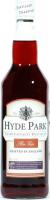 "Hyde Park" Sloe Gin