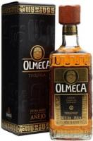 Olmeca Anejo Extra Aged, gift box