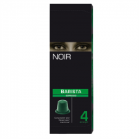 ICS Noir Barista Espresso, в капсулах