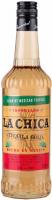"La Chica" Gold