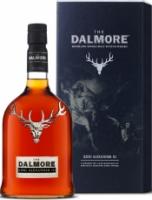 Dalmore King Alexander III, box
