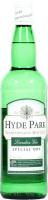 "Hyde Park" London Dry Gin