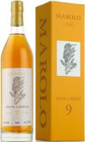 Grappa di Barolo 9 Anni