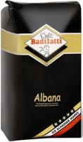 Cafe Badilatti Albana, в зернах