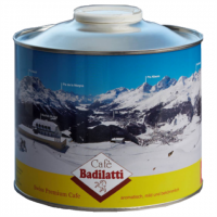Cafe Badilatti Allegra, в зернах ж/б