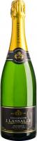 J. Lassalle, "Preference" Brut, Premier Cru Chigny-Les-Roses