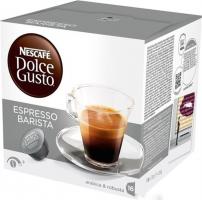 NESCAFE Dolce Gusto Barista, в капсулах