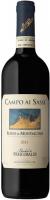 Rosso di Montalcino DOC "Campo ai Sassi", 2011