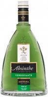 Metelka, Absinthe "Verdoyante"