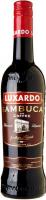 Luxardo, Sambuca and Coffee