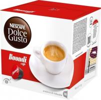 NESCAFE Dolce Gusto Buondi, в капсулах