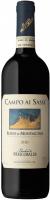 Rosso di Montalcino DOC "Campo ai Sassi", 2010