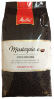 MELITTA Masterpiece, в зернах
