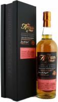 Arran Sherry Single Cask (52.5%), gift box