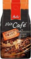 Melitta Mein Cafe Medium Roast, в зернах
