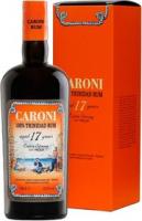 "Caroni" 17 Years Old, gift box