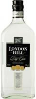 "London Hill" Dry Gin