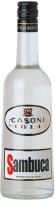 Casoni, Sambuca