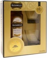 Bushmills Original, with 2-glass box