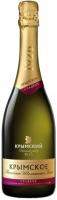 Krymsky winery, Russian Champagne "Krymskoe" Sweet