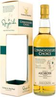 Auchroisk "Connoisseur's Choice", 1994, gift box