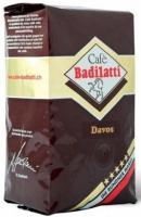 Cafe Badilatti Davos, в зернах