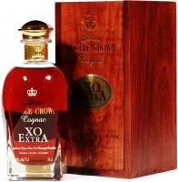 Double Crown X.O. Extra в деревянной коробке