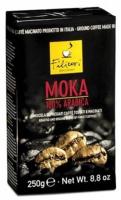 Filicori Zeсchini Caffe Arabica 100%, молотый