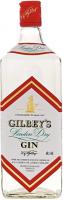 "Gilbey’s" London Dry Gin
