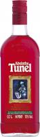 "Tunel" Red