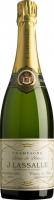 J. Lassalle, "Blanc de Blancs" Premier Cru Chigny-Les-Roses, 2002
