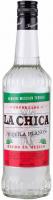 "La Chica" Blanco