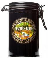 Malongo Haitian Blue, молотый ж/б
