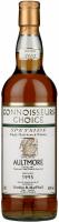 Aultmore "Connoisseur's Choice" 1995