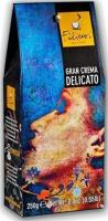 Filicori Zeсchini Gran Crema Delicato ESPRESSO, молотый