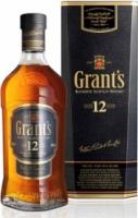 Grant`s 12 years old