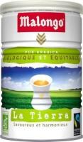 Malongo La Tierra, молотый ж/б