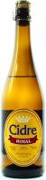 "Cidre Royal" with Mead