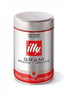 ILLY Espresso, в зернах