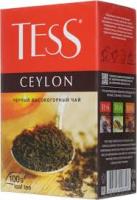 Tess Ceylon